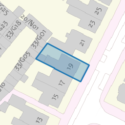 Perceel GTL01-C-2791