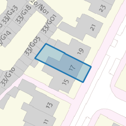 Perceel GTL01-C-2792