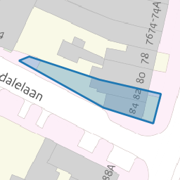 Perceel GTL01-C-2811