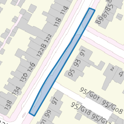 Perceel GTL01-C-2815