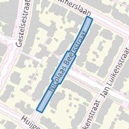 Perceel GTL01-C-2817