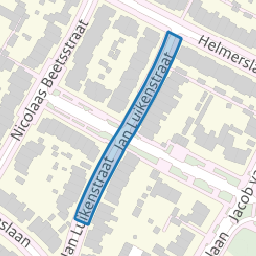 Perceel GTL01-C-2819