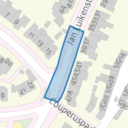 Perceel GTL01-C-2820