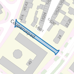 Perceel GTL01-C-2821