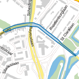 Perceel GTL01-C-2838