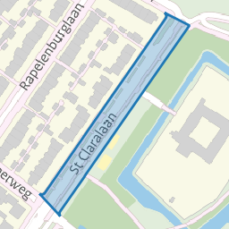 Perceel GTL01-C-2842