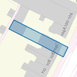 Perceel GTL01-C-2851