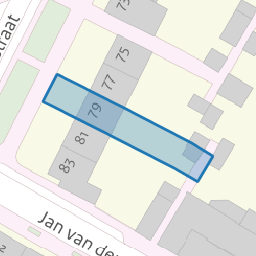 Perceel GTL01-C-2854