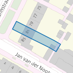 Perceel GTL01-C-2855