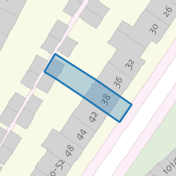 Perceel GTL01-C-2862