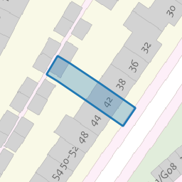 Perceel GTL01-C-2863