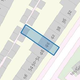 Perceel GTL01-C-2864