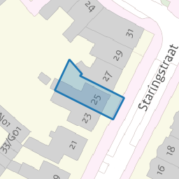 Perceel GTL01-C-2875