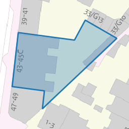 Perceel GTL01-C-2884