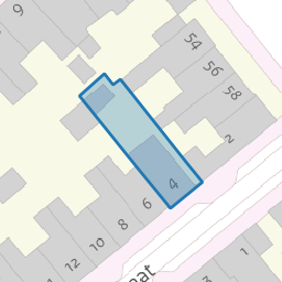 Perceel GTL01-C-2885