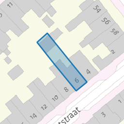 Perceel GTL01-C-2886