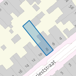 Perceel GTL01-C-2887