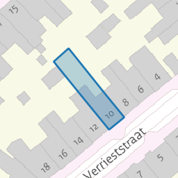 Perceel GTL01-C-2888