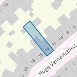 Perceel GTL01-C-2890