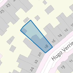 Perceel GTL01-C-2892