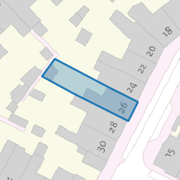 Perceel GTL01-C-2896