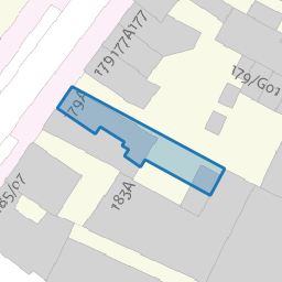 Perceel GTL01-C-2897
