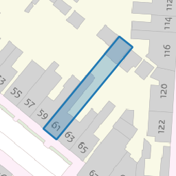 Perceel GTL01-C-2903