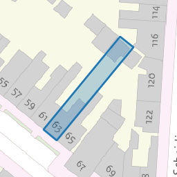 Perceel GTL01-C-2904