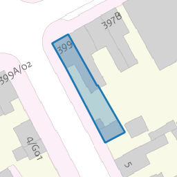 Perceel GTL01-C-2905