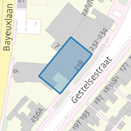 Perceel GTL01-C-2907