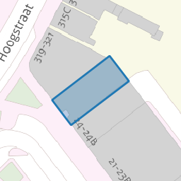 Perceel GTL01-C-2911