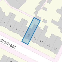 Perceel GTL01-C-2914