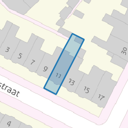 Perceel GTL01-C-2915