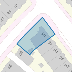 Perceel GTL01-C-2916