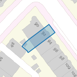 Perceel GTL01-C-2917