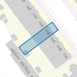 Perceel GTL01-C-2918