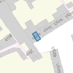 Perceel GTL01-C-2924