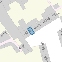 Perceel GTL01-C-2925