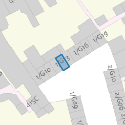 Perceel GTL01-C-2927