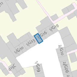 Perceel GTL01-C-2929