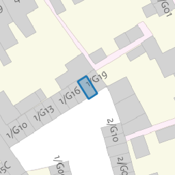 Perceel GTL01-C-2932