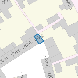 Perceel GTL01-C-2933