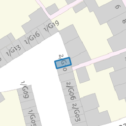 Perceel GTL01-C-2934