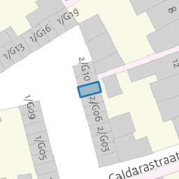 Perceel GTL01-C-2936