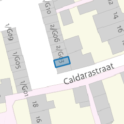 Perceel GTL01-C-2942