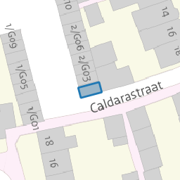 Perceel GTL01-C-2943