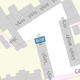 Perceel GTL01-C-2944