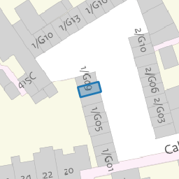 Perceel GTL01-C-2945