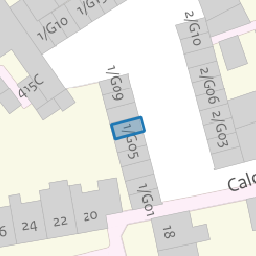 Perceel GTL01-C-2947