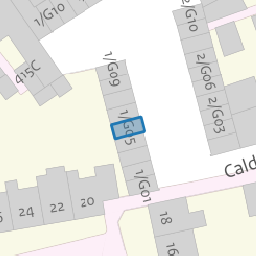 Perceel GTL01-C-2948